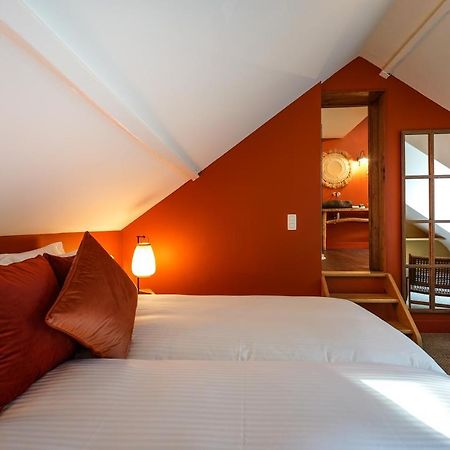 Les Terrasses Des Falizes B&B Rochefort Eksteriør billede