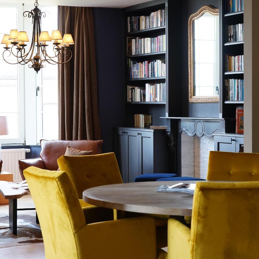 Les Terrasses Des Falizes B&B Rochefort Eksteriør billede