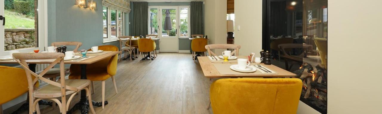 Les Terrasses Des Falizes B&B Rochefort Eksteriør billede