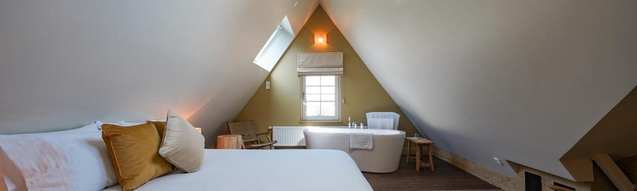 Les Terrasses Des Falizes B&B Rochefort Eksteriør billede